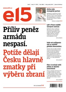 E15 - 11.7.2023
