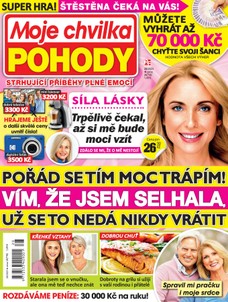 Moje chvilka pohody 28/23