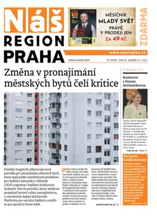 Náš Region - Praha 29/2023