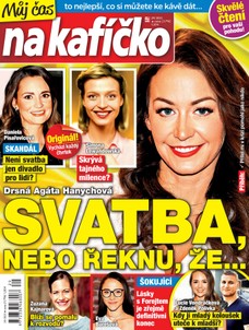 Můj čas na kafíčko 29/23