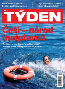 Týden 12/2023