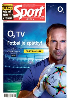 Sport - 22.7.2023