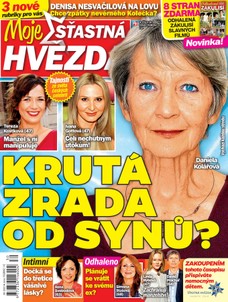 Moje šťastná hvězda 30/23