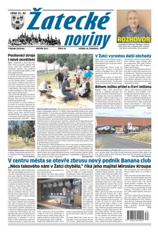 Žatecké noviny 30/23