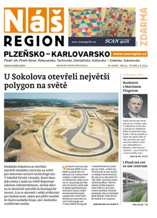 Náš Region - Plzeňsko 31/2023