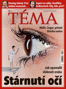 TÉMA DNES - 4.8.2023