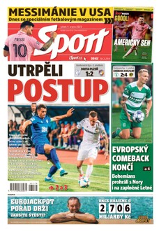 Sport - 4.8.2023