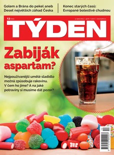 Týden 13/2023