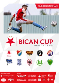 Bican Cup 2023