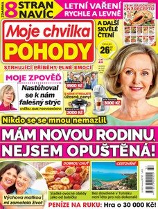Moje chvilka pohody 32/23