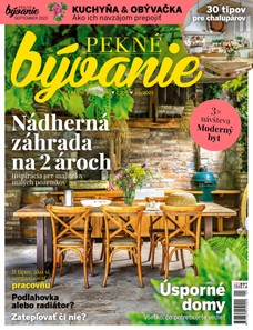 Pekné bývanie 2023 09