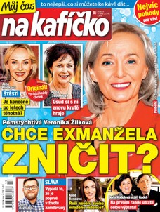 Můj čas na kafíčko 33/23