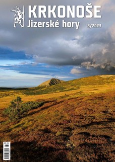 Krkonoše - Jizerské hory 8/2023