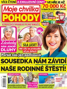 Moje chvilka pohody 33/23