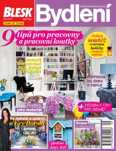 Blesk Bydlení - 09/2023