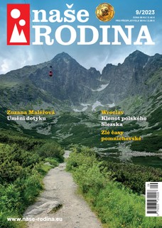Naše rodina 9/2023