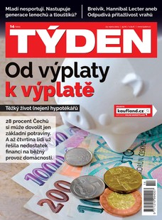 Týden 14/2023