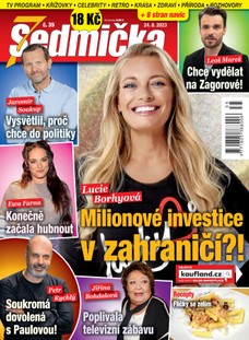 Sedmička 35/2023