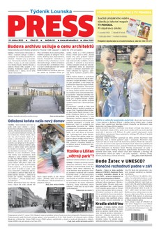 Lounský Press 34/23
