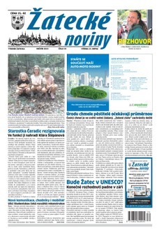 Žatecké noviny 34/23
