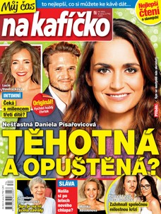 Můj čas na kafíčko 34/23