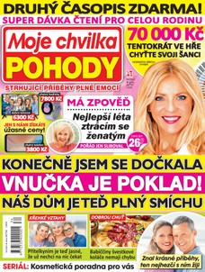 Moje chvilka pohody 34/23