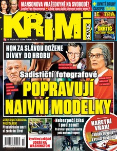 Krimi revue 10/23