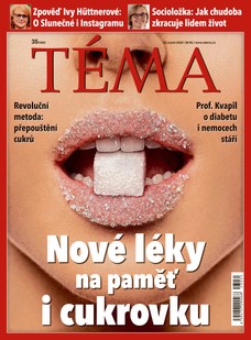 TÉMA DNES - 25.8.2023