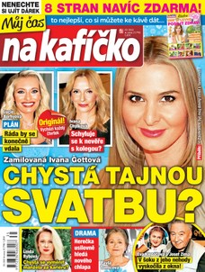 Můj čas na kafíčko 35/23