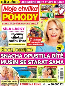 Moje chvilka pohody 35/23