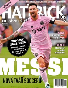 Hattrick 8-9/2023