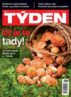 Týden 15/2023
