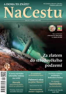 NaCestu - 09/2023
