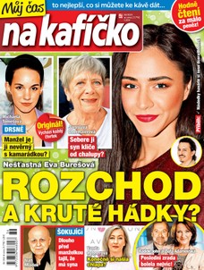 Můj čas na kafíčko 36/23