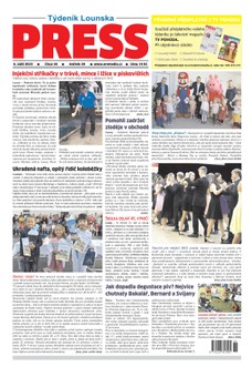 Lounský Press 36/23