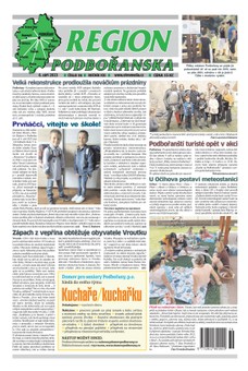 Region Podbořanska  36/23