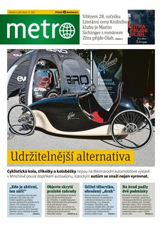 METRO - 6.9.2023