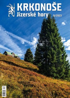 Krkonoše - Jizerské hory 9/2023