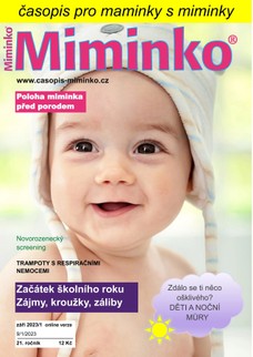 Miminko 9/1/2023