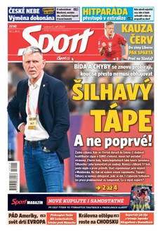 Sport - 9.9.2023