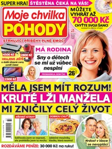 Moje chvilka pohody 37/23