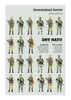 HN 177 - 13.09.2023 Dny NATO 