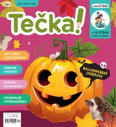 TEČKA! 9-10/2023