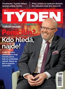 Týden 16/2023