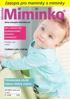 Miminko 9/2/2023