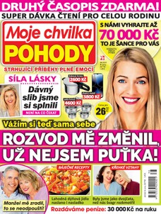 Moje chvilka pohody 38/23
