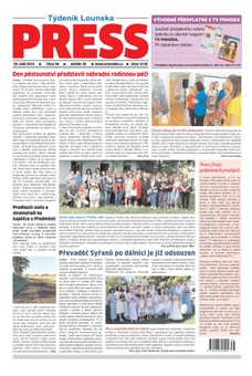 Lounský Press 38/23