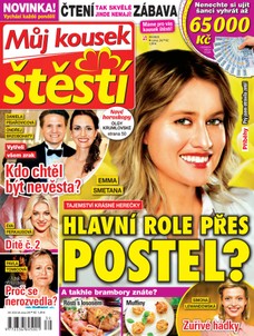 Můj kousek štěstí 39/23