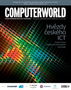 Computerworld 10/2023