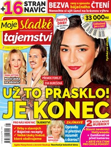 Moje sladké tajemství 21/23
